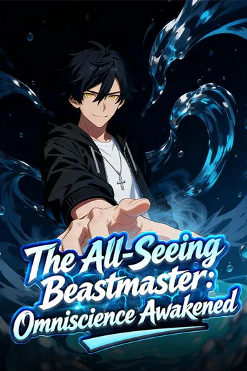 The All‑Seeing Beastmaster: Omniscience Awakened poster