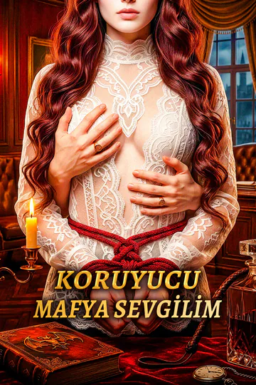 Koruyucu Mafya Sevgilim afişi