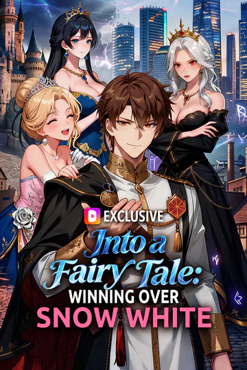 Into a Fairy Tale: Winning Over Snow White(Dubbed) poster