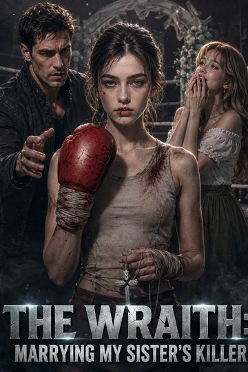 The Wraith: Marrying My Sister's Killer poster