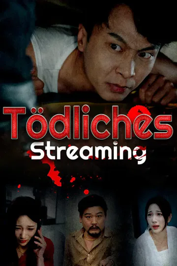 Poster von Tödliches Streaming