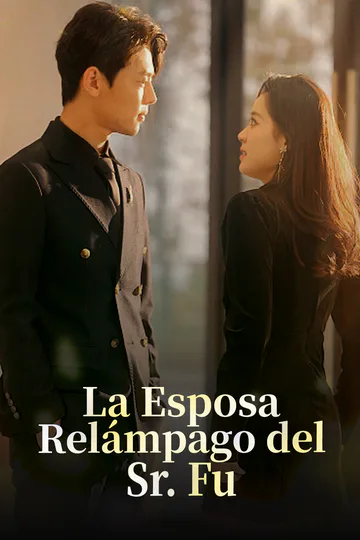 Póster de La Esposa Relámpago del Sr. Fu(Doblado)