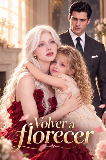 Póster de Volver a florecer