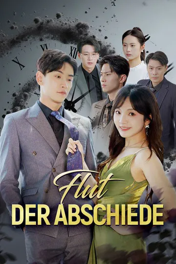 Poster von Flut der Abschiede