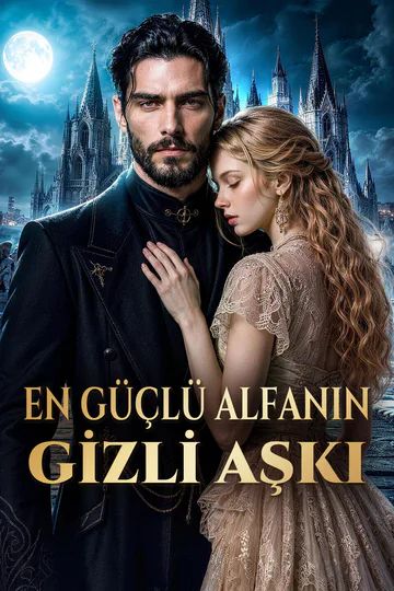 EN GÜÇLÜ ALFANIN GİZLİ AŞKI afişi