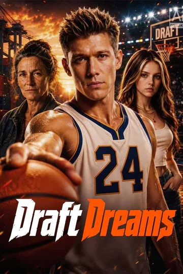Draft Dreams poster