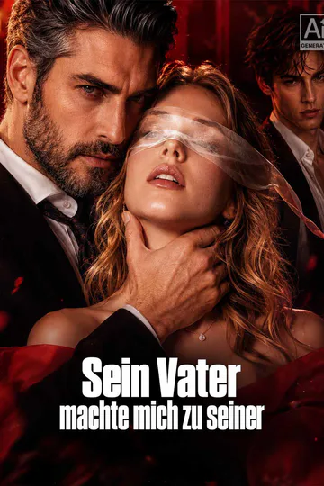 Poster von Sein Vater machte mich zu seiner