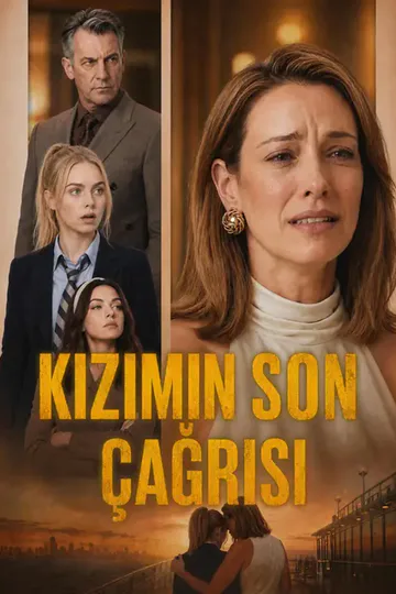 Kızımın Son Çağrısı afişi