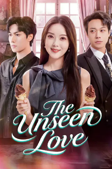 The Unseen Love poster