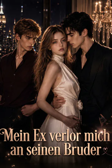 Poster von Mein Ex verlor mich an seinen Bruder