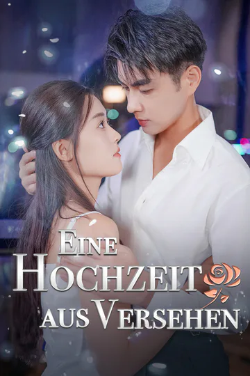 Poster von Eine Hochzeit aus Versehen