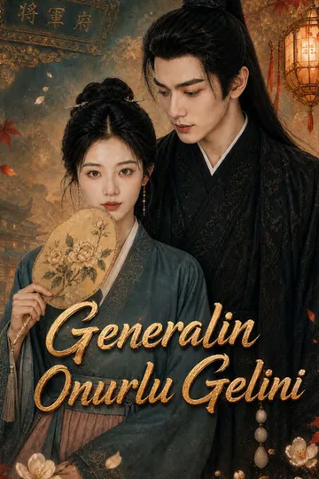 Poster von Die Ersatzehefrau des Generals