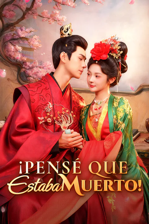 Póster de ¡Pensé que Estaba Muerto!(Doblado)