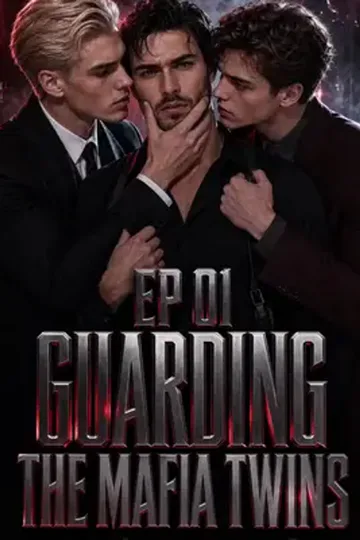 Guarding the Mafia Twins poster