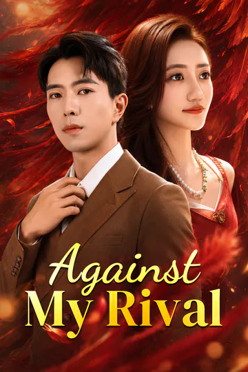 Against My Rival [Dubbed] poster