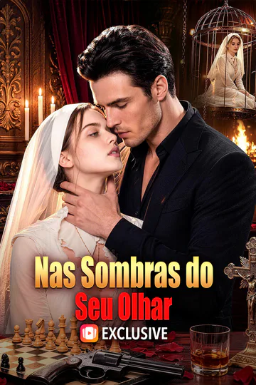 Pôster de Nas Sombras do Seu Olhar(Dublado)