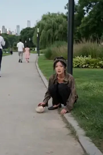 İki liralık suyun getirdiği sevgi afişi