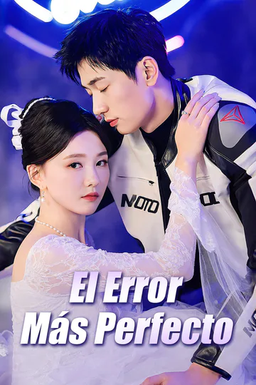 Póster de El Error Más Perfecto