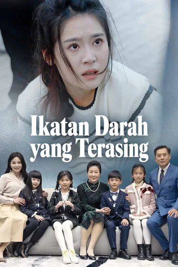 Poster Ikatan Darah yang Terasing