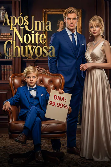 Pôster de [Dublado]Após Uma Noite Chuvosa