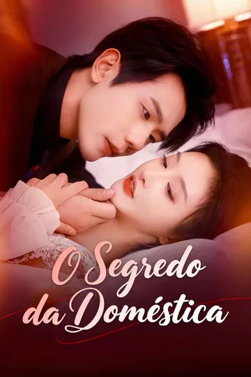 Pôster de O Segredo da Doméstica