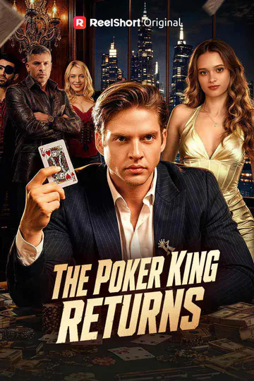 The Poker King Returns poster