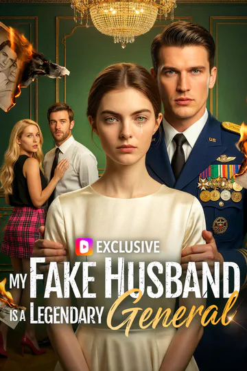 My Fake Husband Is a Legendary General poster