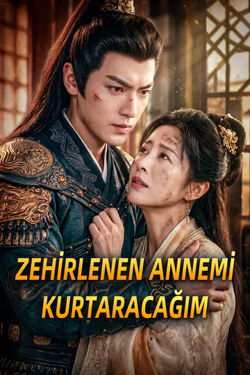 ZEHİRLENEN ANNEMİ KURTARACAĞIM afişi