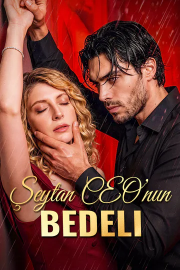 Şeytan CEO’nun Bedeli afişi