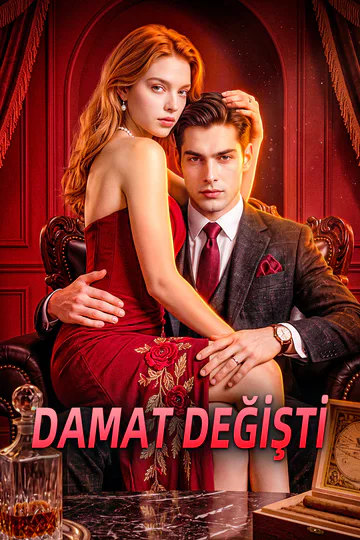 DAMAT DEĞİŞTİ afişi
