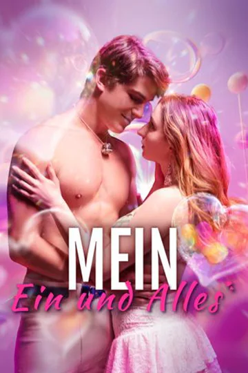 Póster de Mi único San Valentín