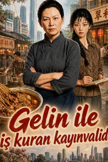 Poster von Gemeinsam Reich werden in den 80ern