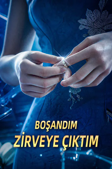 BOŞANDIM, ZİRVEYE ÇIKTIM afişi