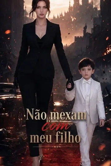 Pôster de Não mexam com meu filho