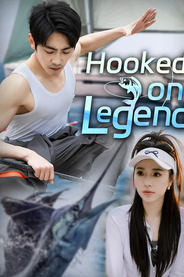 Hooked on Legend poster