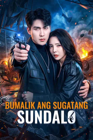 Poster ng Bumalik ang Sugatang Sundalo(Dubbed)