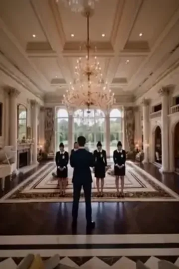 Bebek fısıldayıcısı maceraları afişi