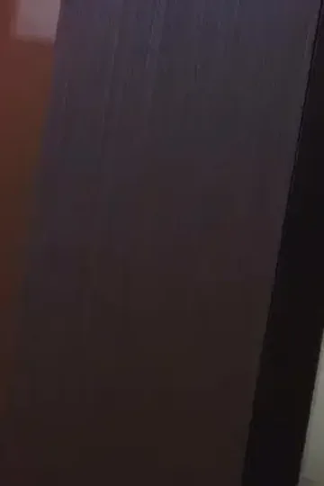 Yerine gelin, hasta koca aşkı afişi