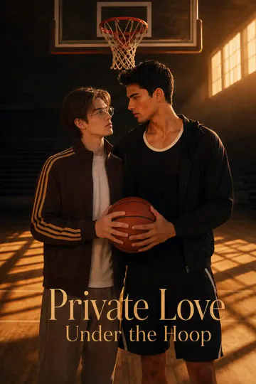 Private Love Under the Hoop poster
