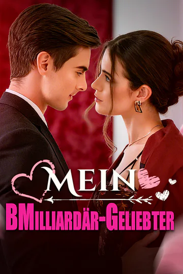 Poster von Mein Milliardär-Geliebter