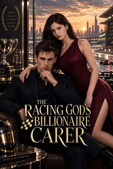 The Racing God's Billionaire Carer poster