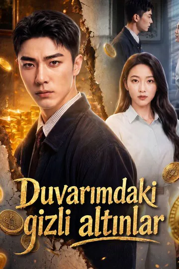 Duvarımdaki gizli altınlar afişi