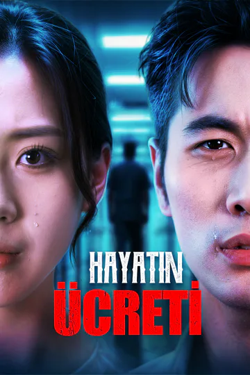 Hayatın Ücreti afişi