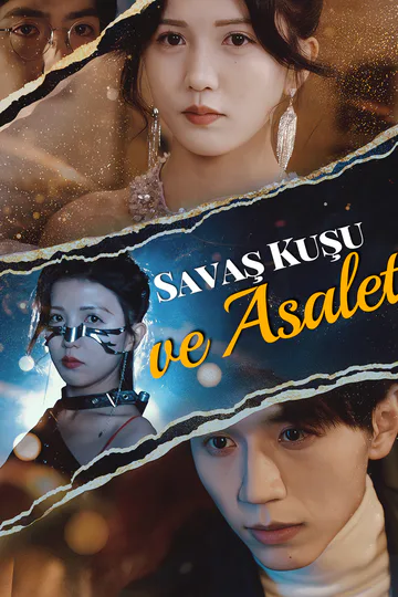 Savaş Kuşu ve Asalet afişi