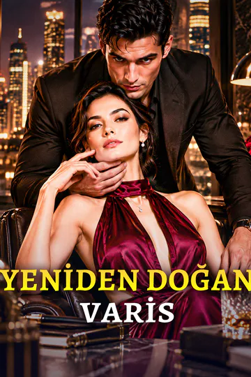 YENİDEN DOĞAN VARİS afişi
