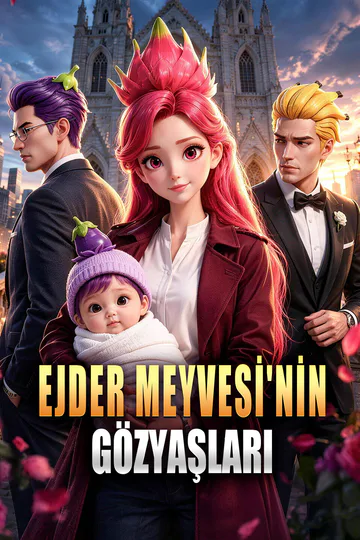EJDER MEYVESİ'NİN GÖZYAŞLARI afişi