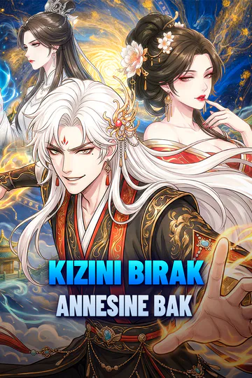 Kızını Bırak Annesine Bak afişi