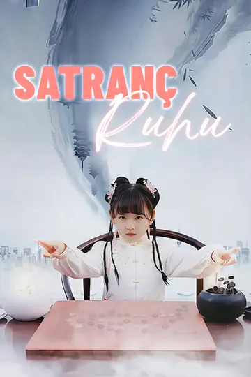 satranç Ruhu afişi