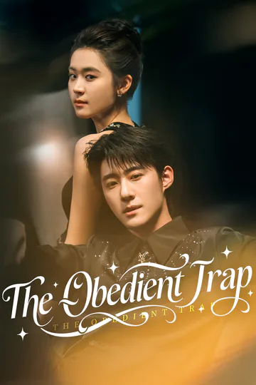 The Obedient Trap poster