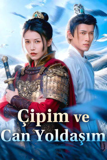 Çipim ve Can Yoldaşım  afişi